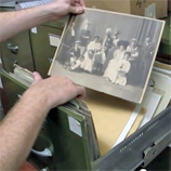 Thumbail image depicting the NS Archives