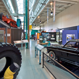 Thumbail image depicting the NS Museums