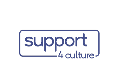 Support4Culture Youth logo