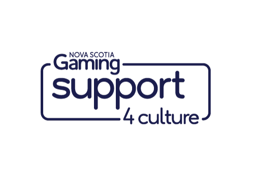 Support4Culture Lottery logo
