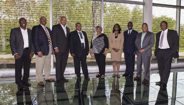 Black Government Leaders Summit